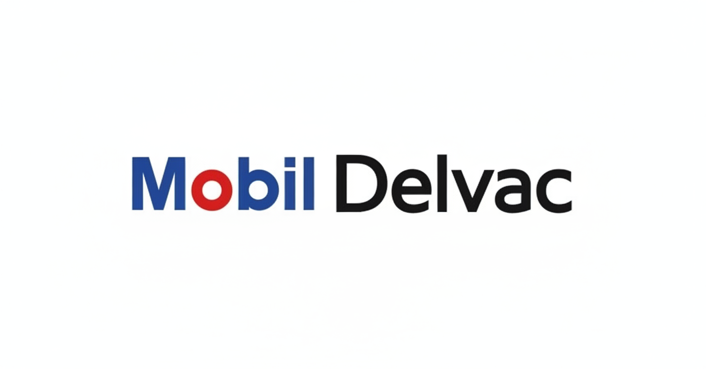 Mobil Delvac